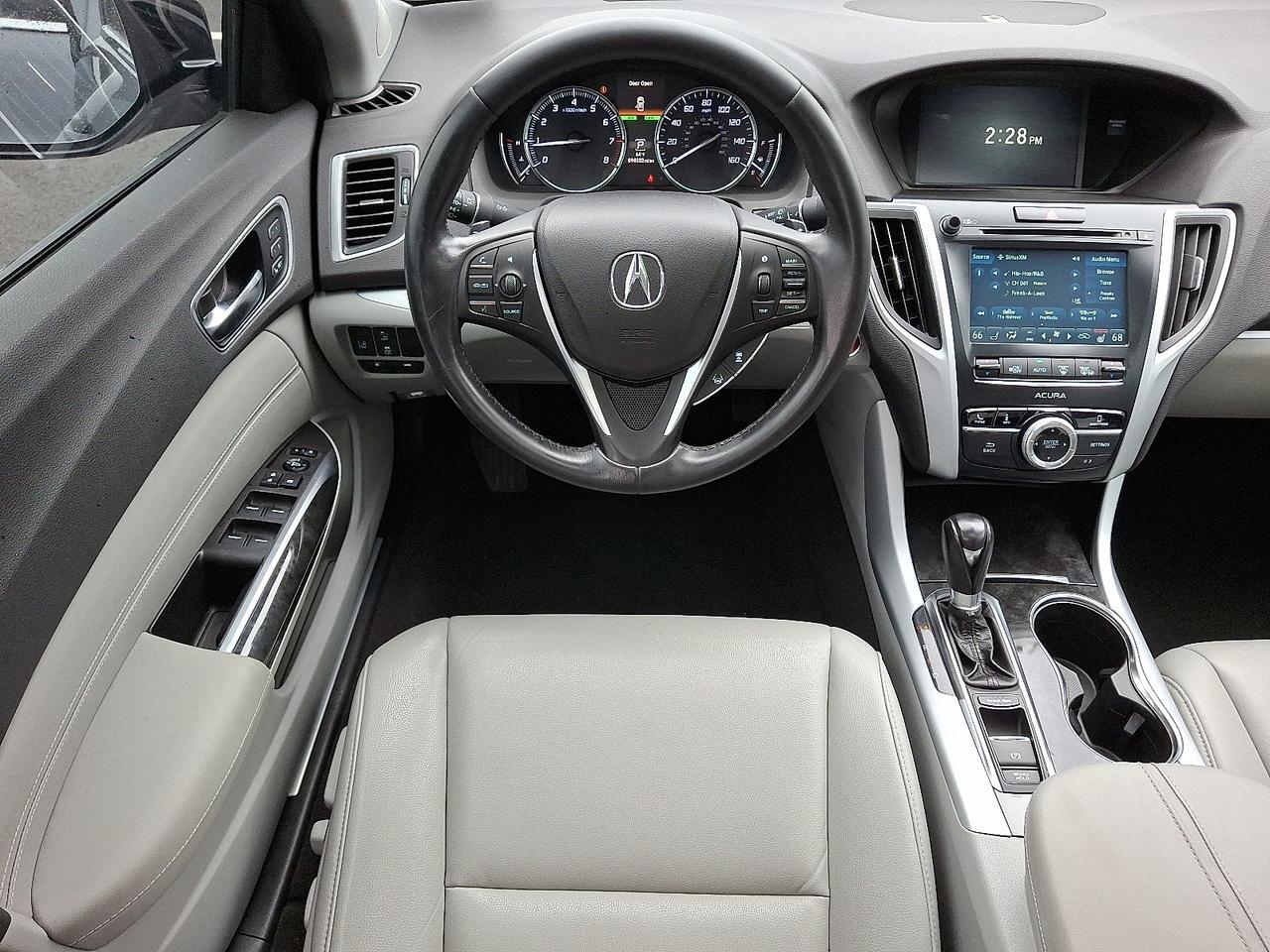 2020 Acura TLX Standard Vineland NJ