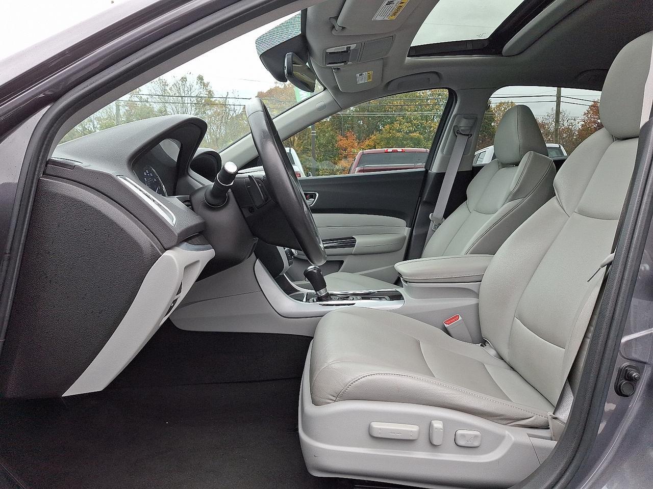 2020 Acura TLX Standard Vineland NJ