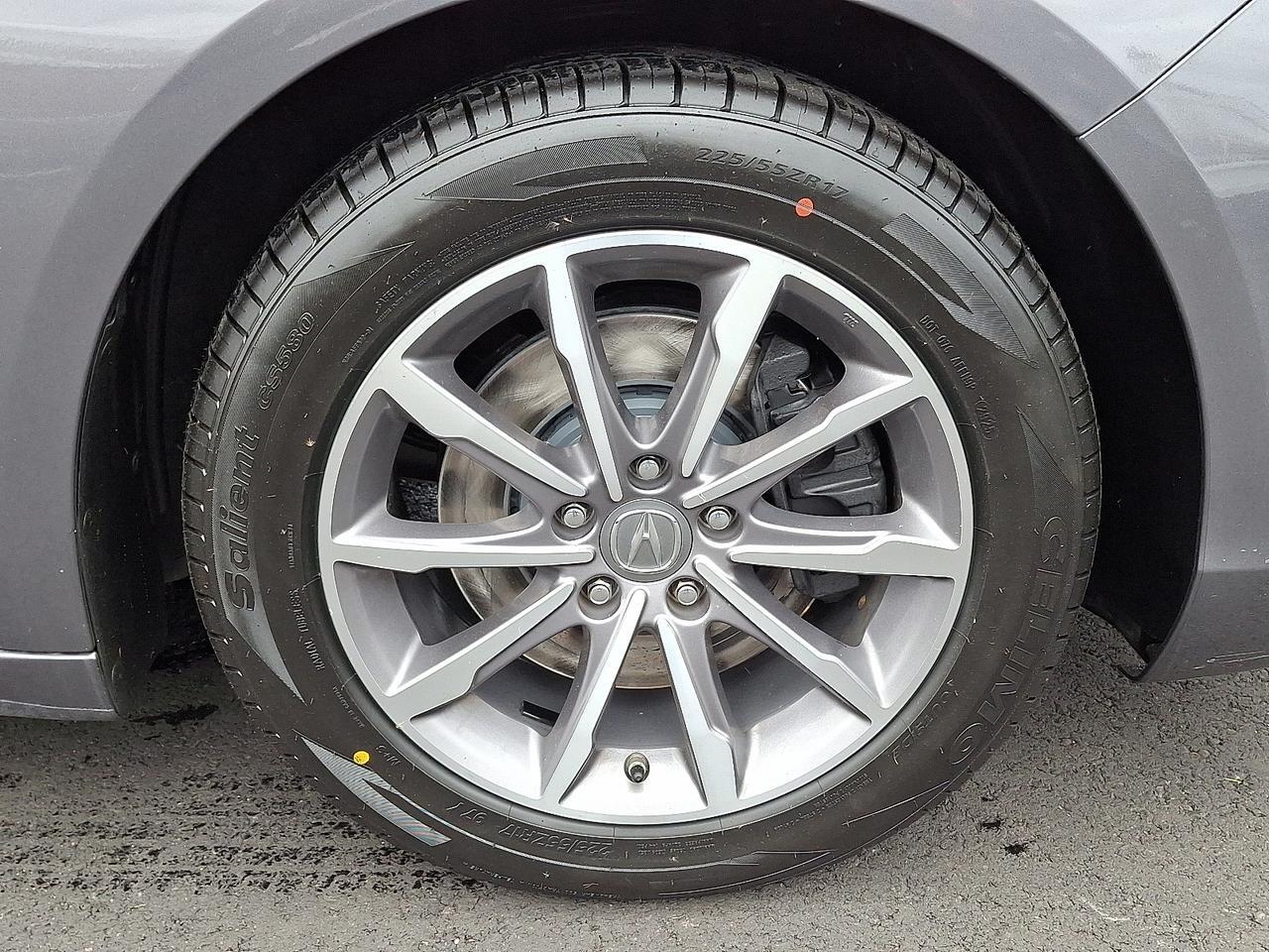 2020 Acura TLX Standard Vineland NJ