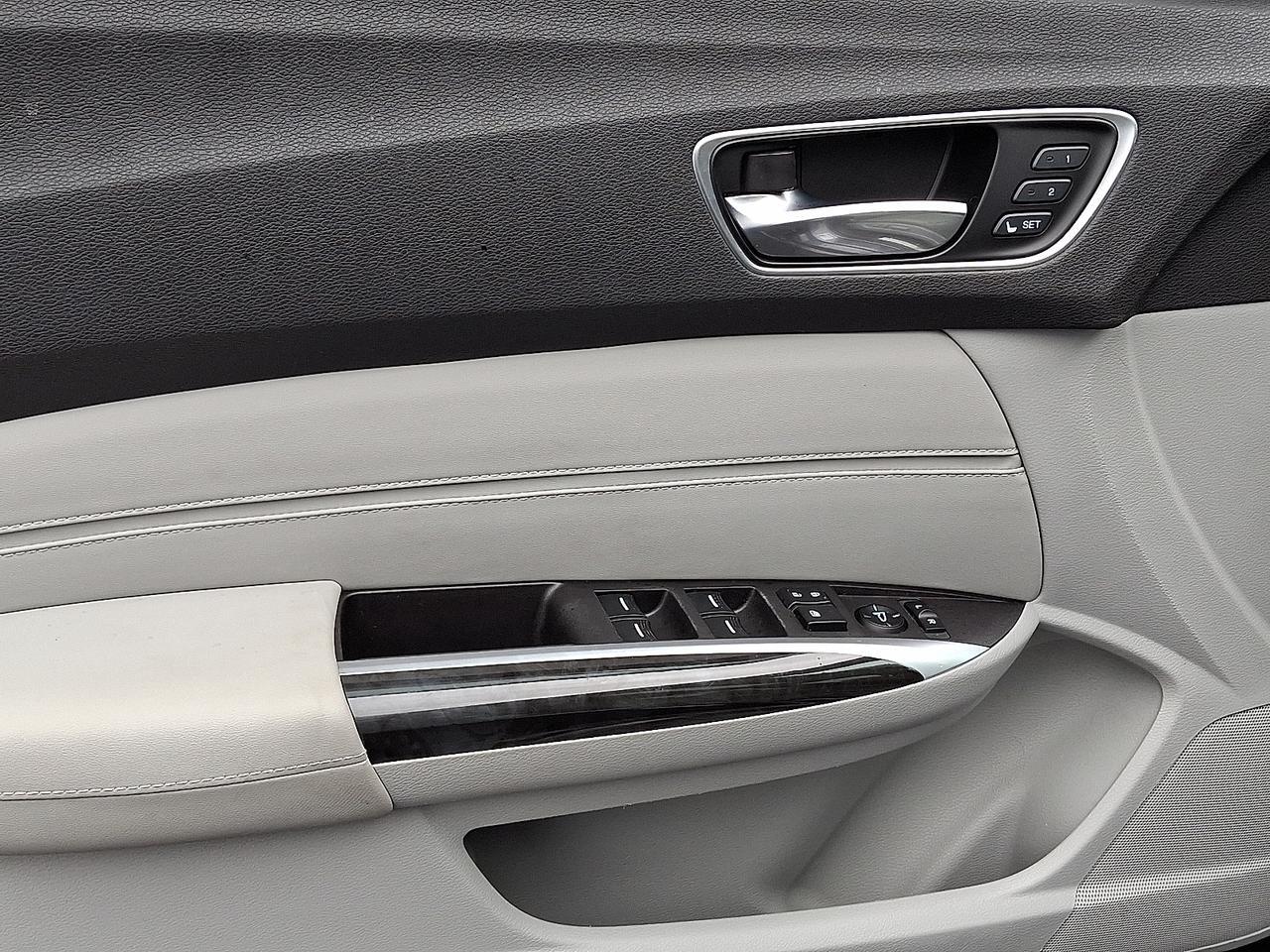 2020 Acura TLX Standard Vineland NJ