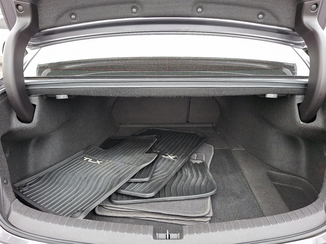 2020 Acura TLX Standard Vineland NJ