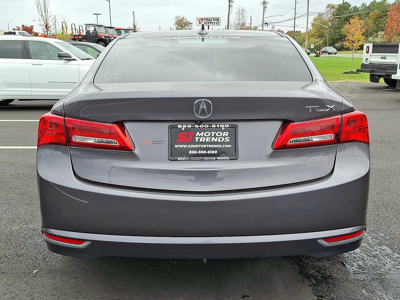 2020 Acura TLX Standard Vineland NJ