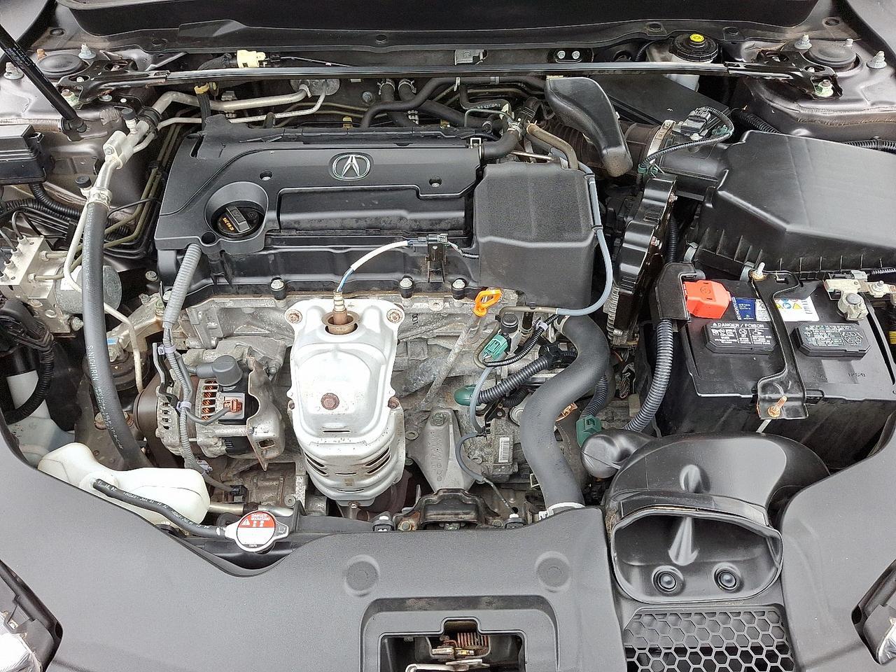 2020 Acura TLX Standard Vineland NJ