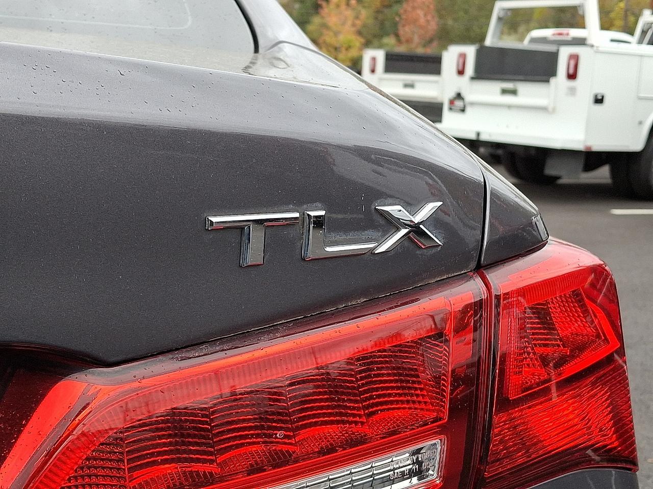 2020 Acura TLX Standard Vineland NJ