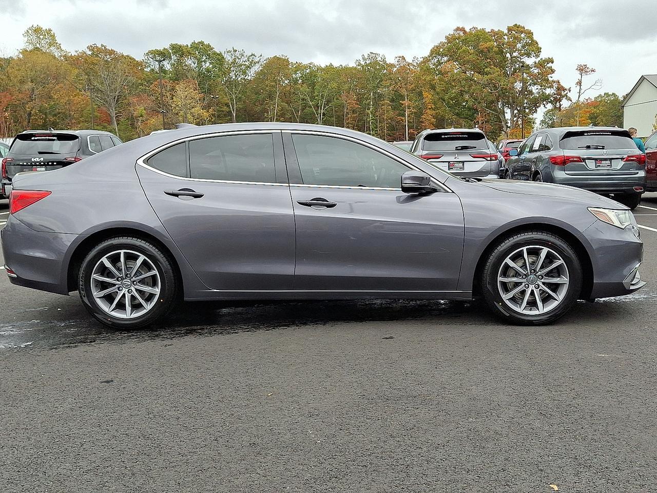 2020 Acura TLX Standard Vineland NJ