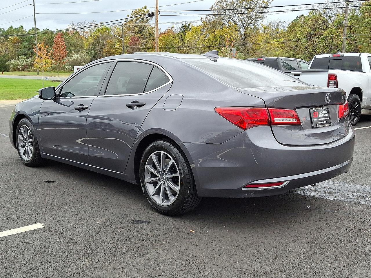 2020 Acura TLX Standard Vineland NJ