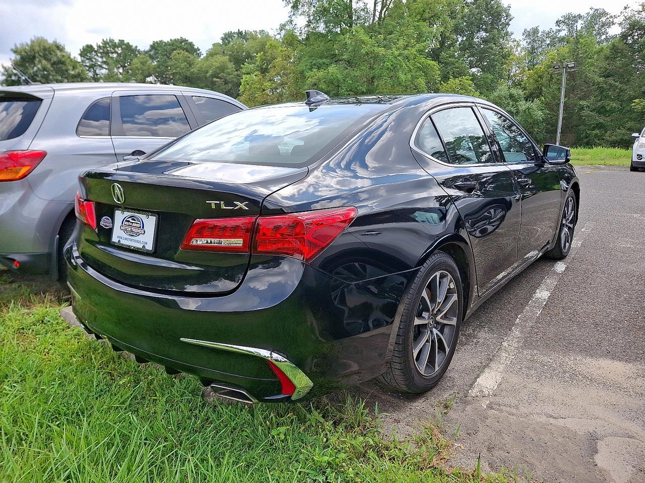 2020 Acura TLX Standard Vineland NJ