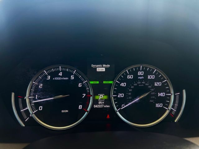 2020 Acura TLX Technology Package 3 Houston TX