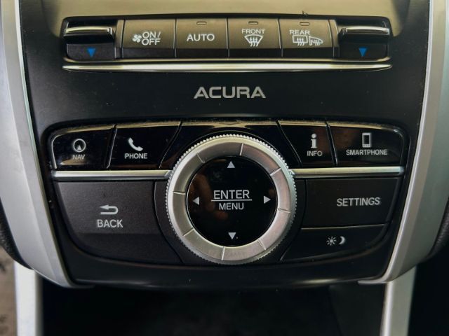 2020 Acura TLX Technology Package 3 Houston TX