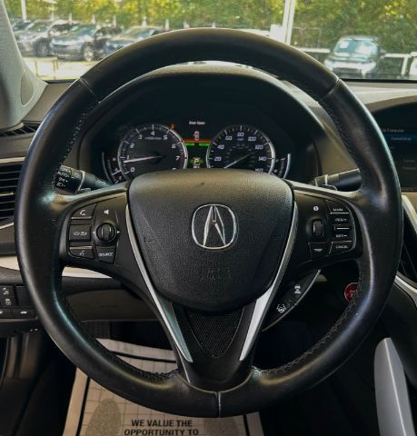 2020 Acura TLX Technology Package 3 Houston TX