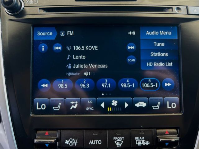 2020 Acura TLX Technology Package 3 Houston TX