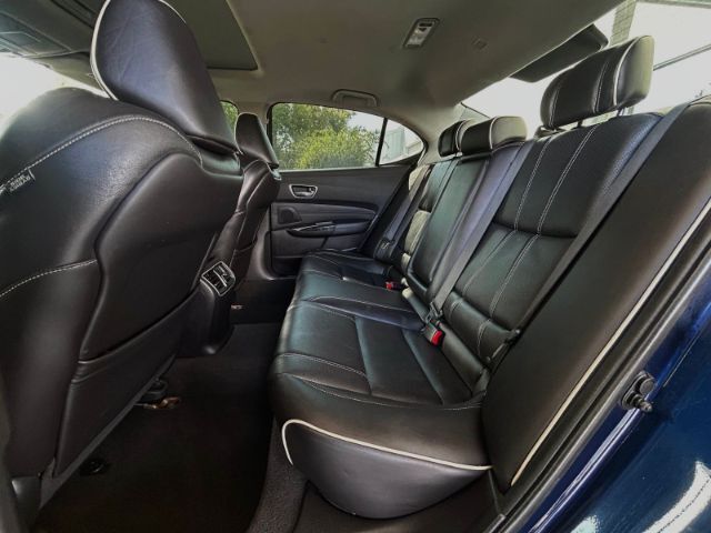 2020 Acura TLX Technology Package 3 Houston TX
