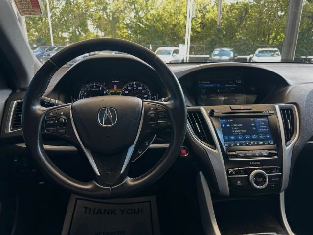 2020 Acura TLX Technology Package 3 Houston TX