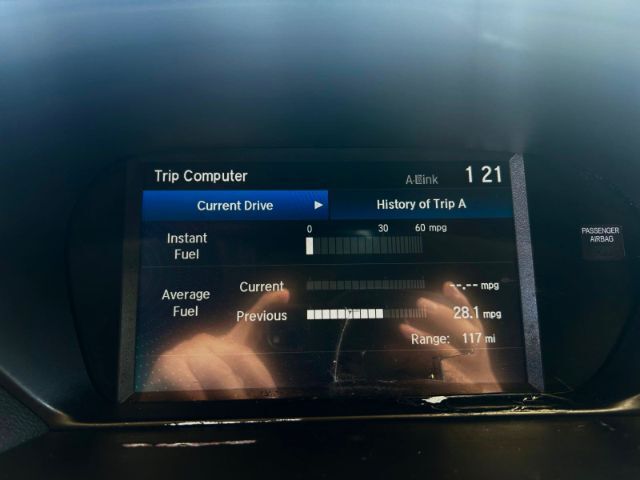 2020 Acura TLX Technology Package 3 Houston TX