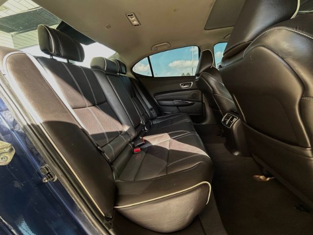 2020 Acura TLX Technology Package 3 Houston TX