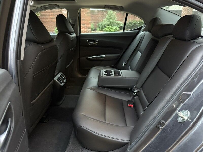 2020 Acura TLX SH-AWD photo 26