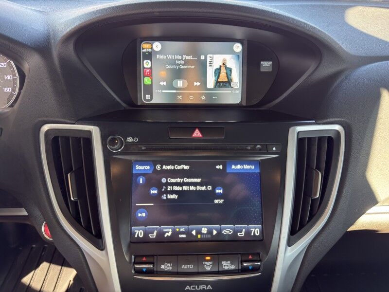 2020 Acura TLX V6 SH-AWD Arlington VA