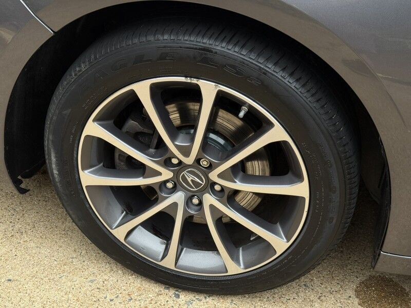 2020 Acura TLX V6 SH-AWD Arlington VA