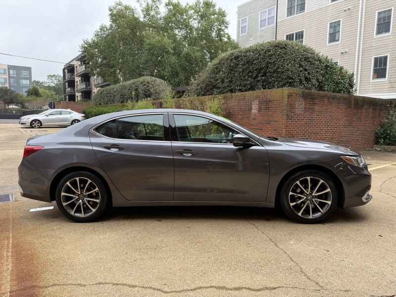 2020 Acura TLX V6 SH-AWD Arlington VA