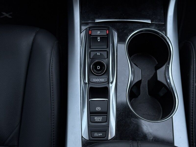 2020 Acura TLX SH-AWD photo 19