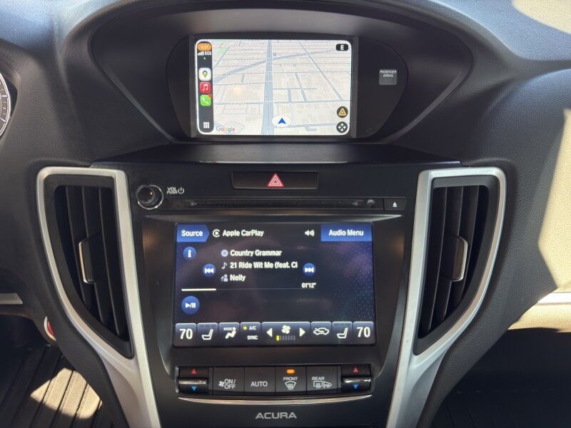 2020 Acura TLX V6 SH-AWD Arlington VA