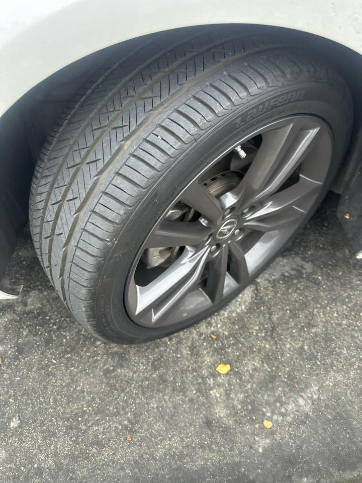 2020 Acura TLX w/A-Spec Pkg Roseville CA