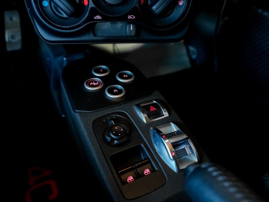 2020 Alfa Romeo 4C Colorado Springs CO