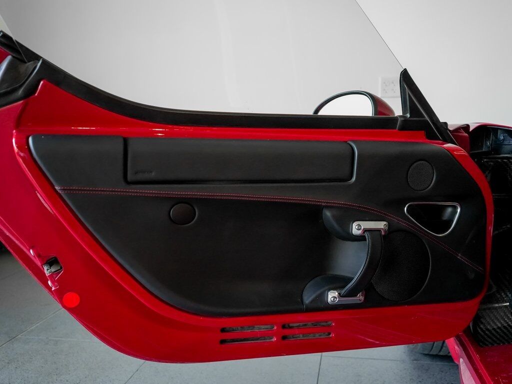 2020 Alfa Romeo 4C Colorado Springs CO