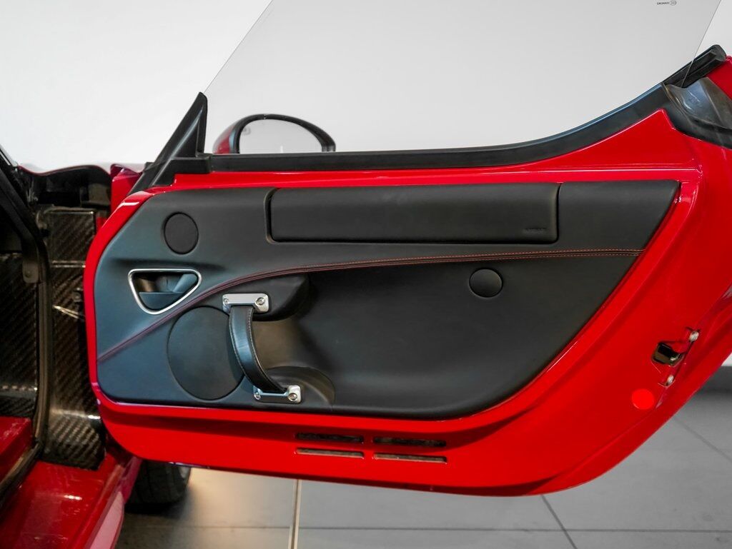 2020 Alfa Romeo 4C Colorado Springs CO