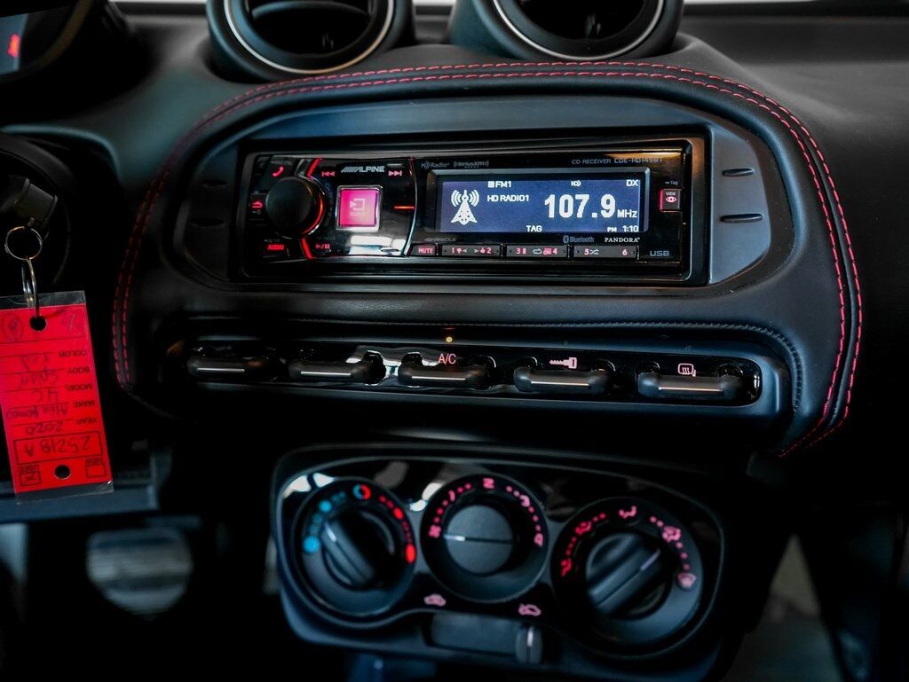 2020 Alfa Romeo 4C Colorado Springs CO