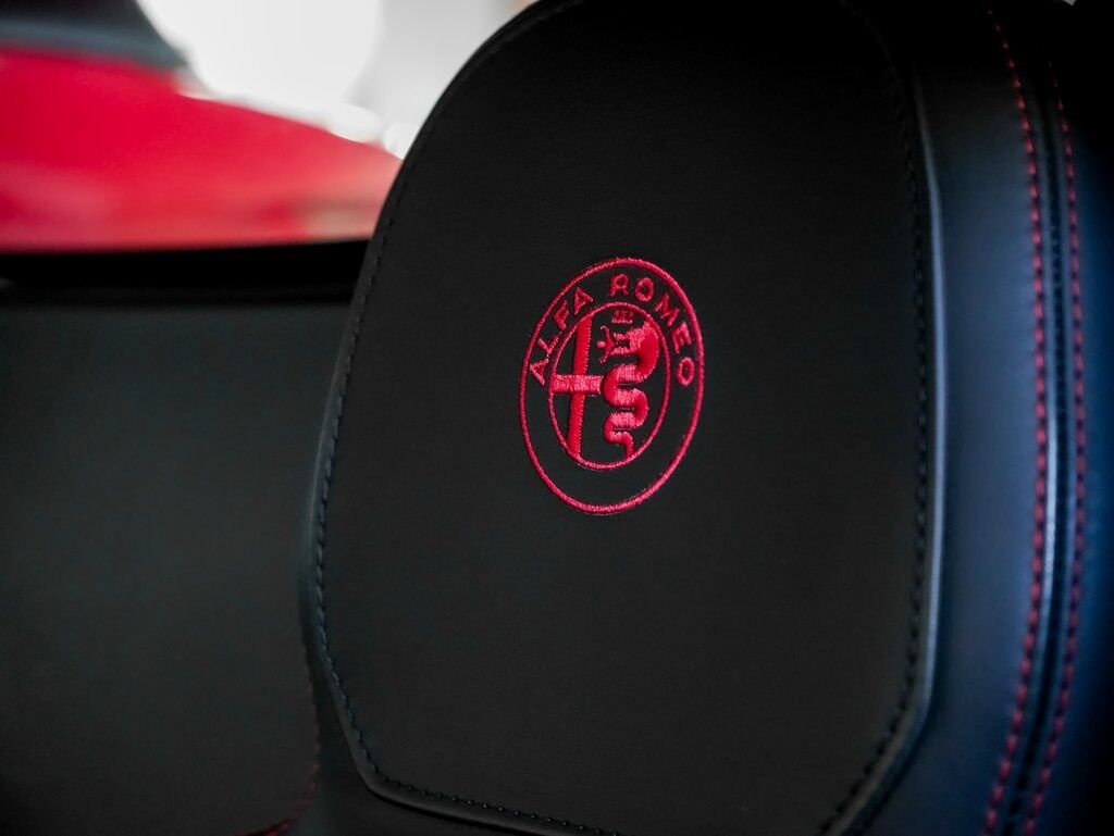 2020 Alfa Romeo 4C Colorado Springs CO