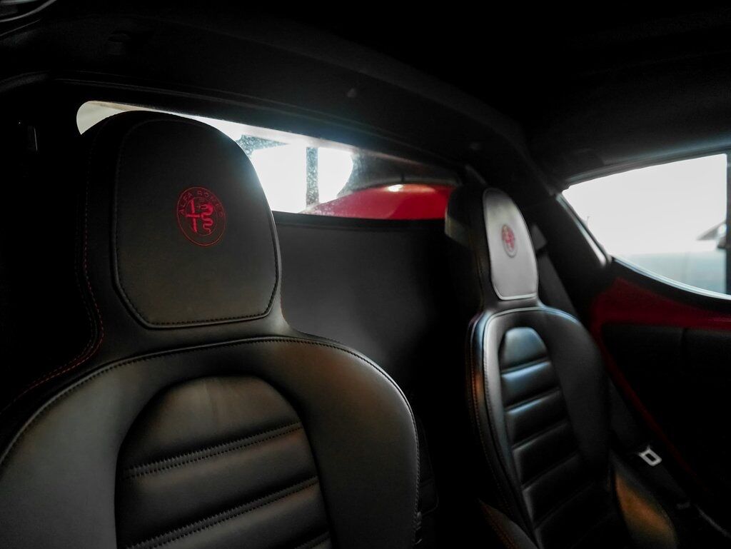 2020 Alfa Romeo 4C Colorado Springs CO