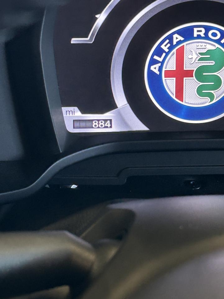 2020 Alfa Romeo 4C Spider San Clemente CA