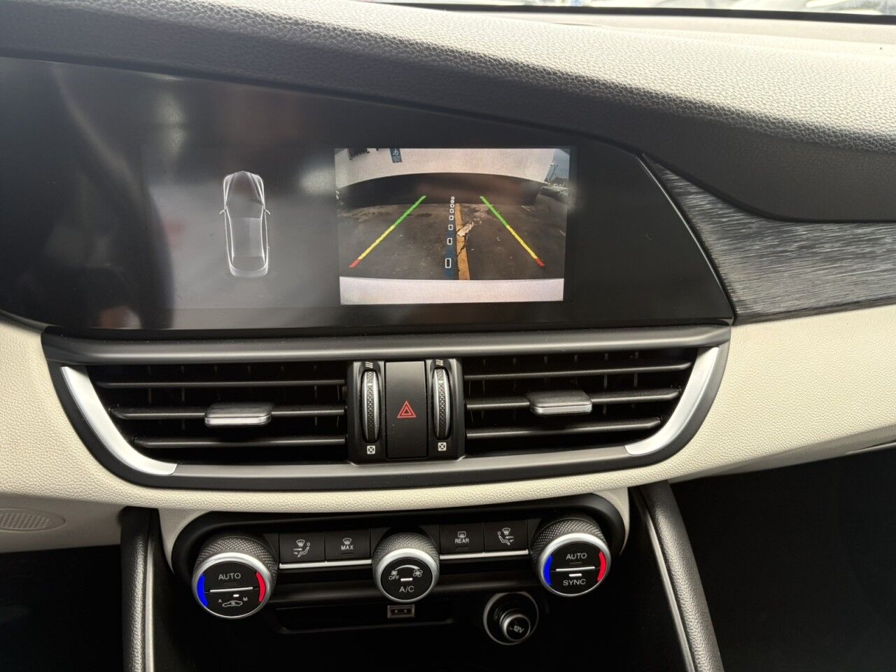 2020 Alfa Romeo Giulia Miami FL
