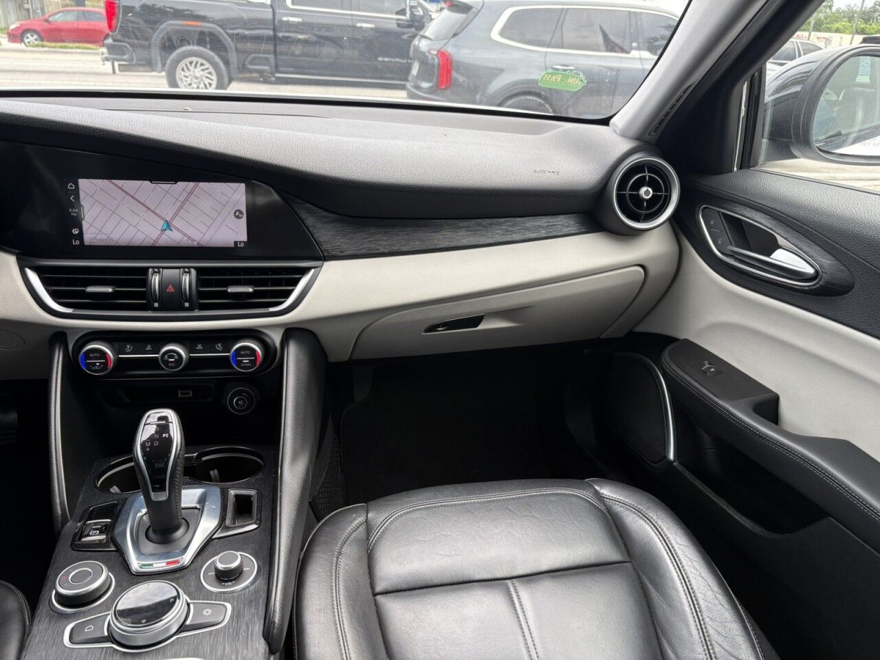 2020 Alfa Romeo Giulia Miami FL