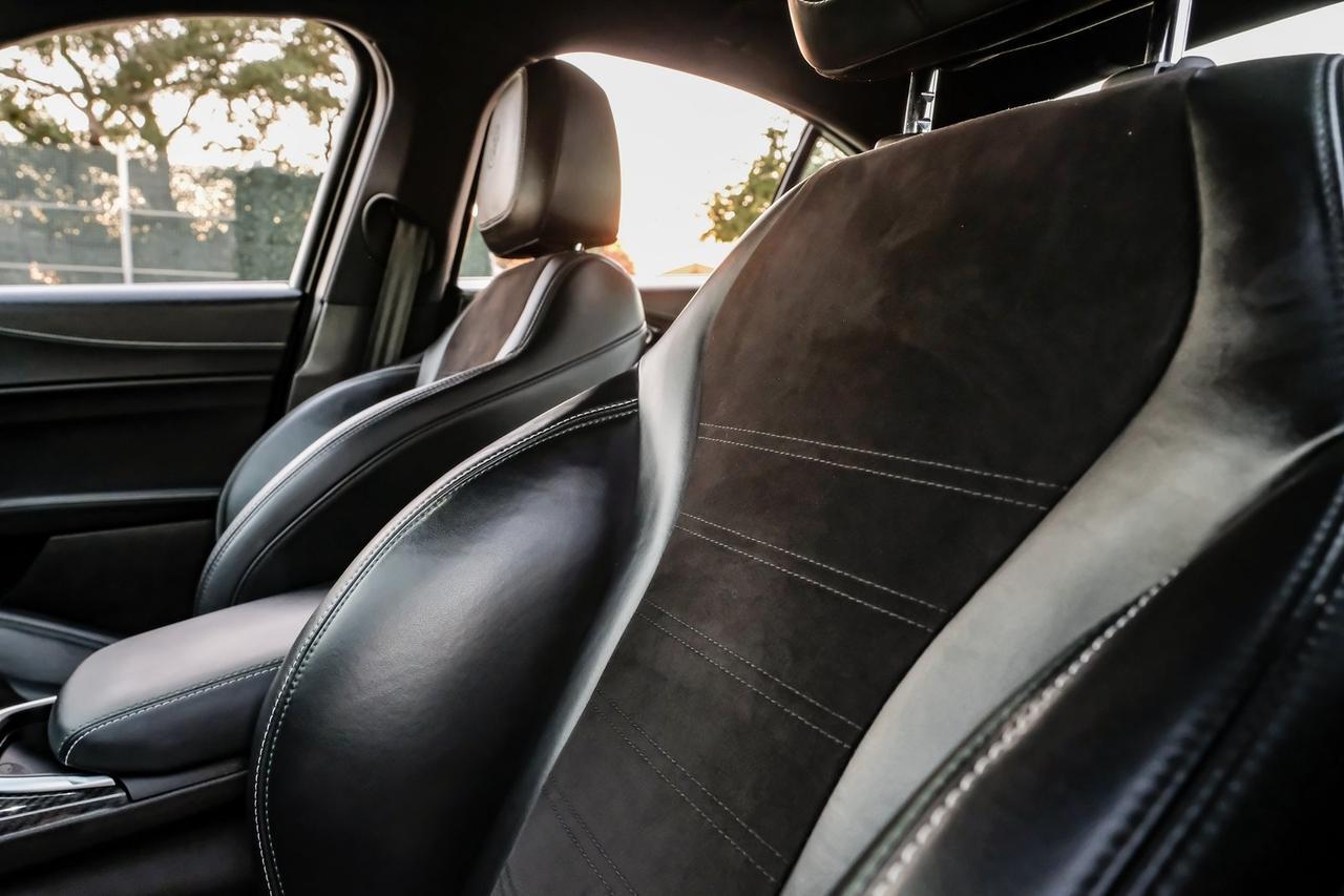 2020 Alfa Romeo Giulia Quadrifoglio Richardson TX