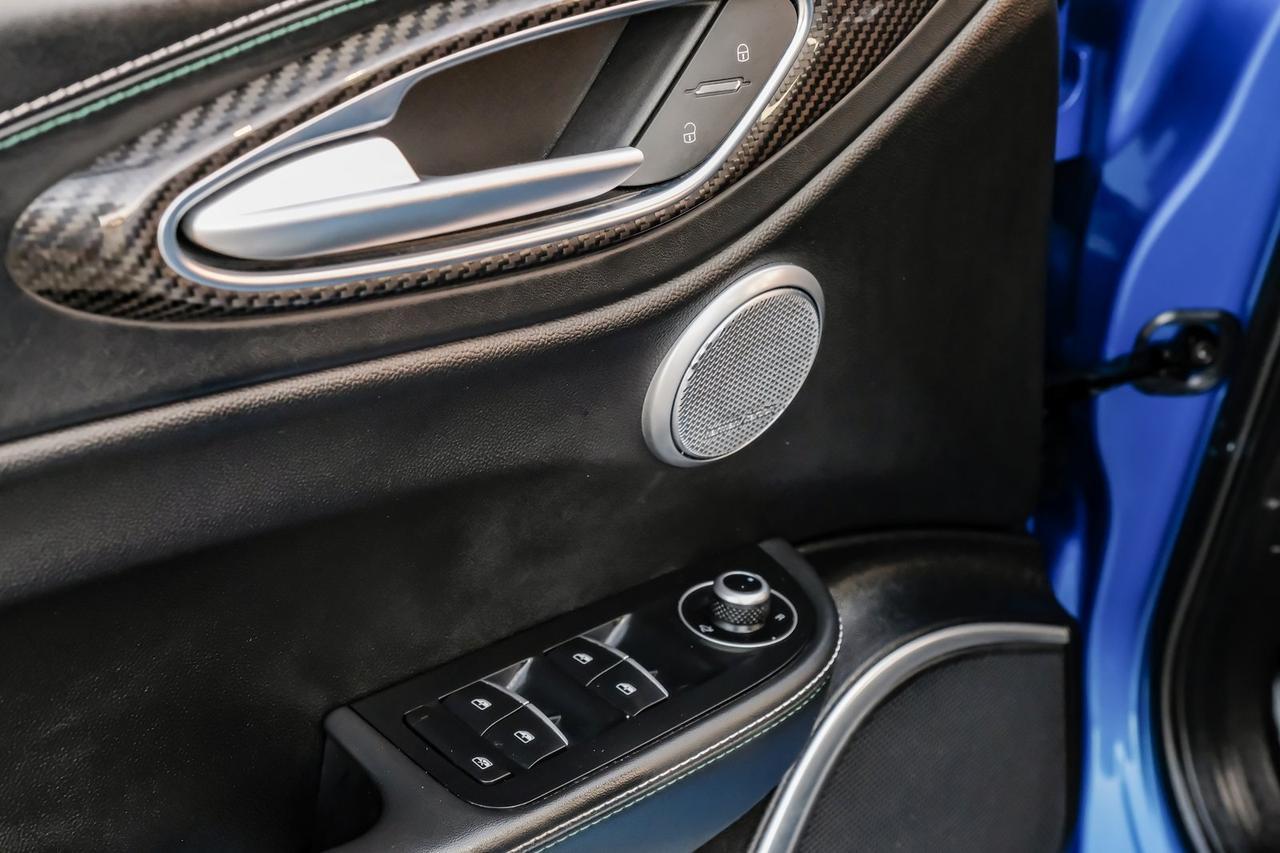 2020 Alfa Romeo Giulia Quadrifoglio Richardson TX