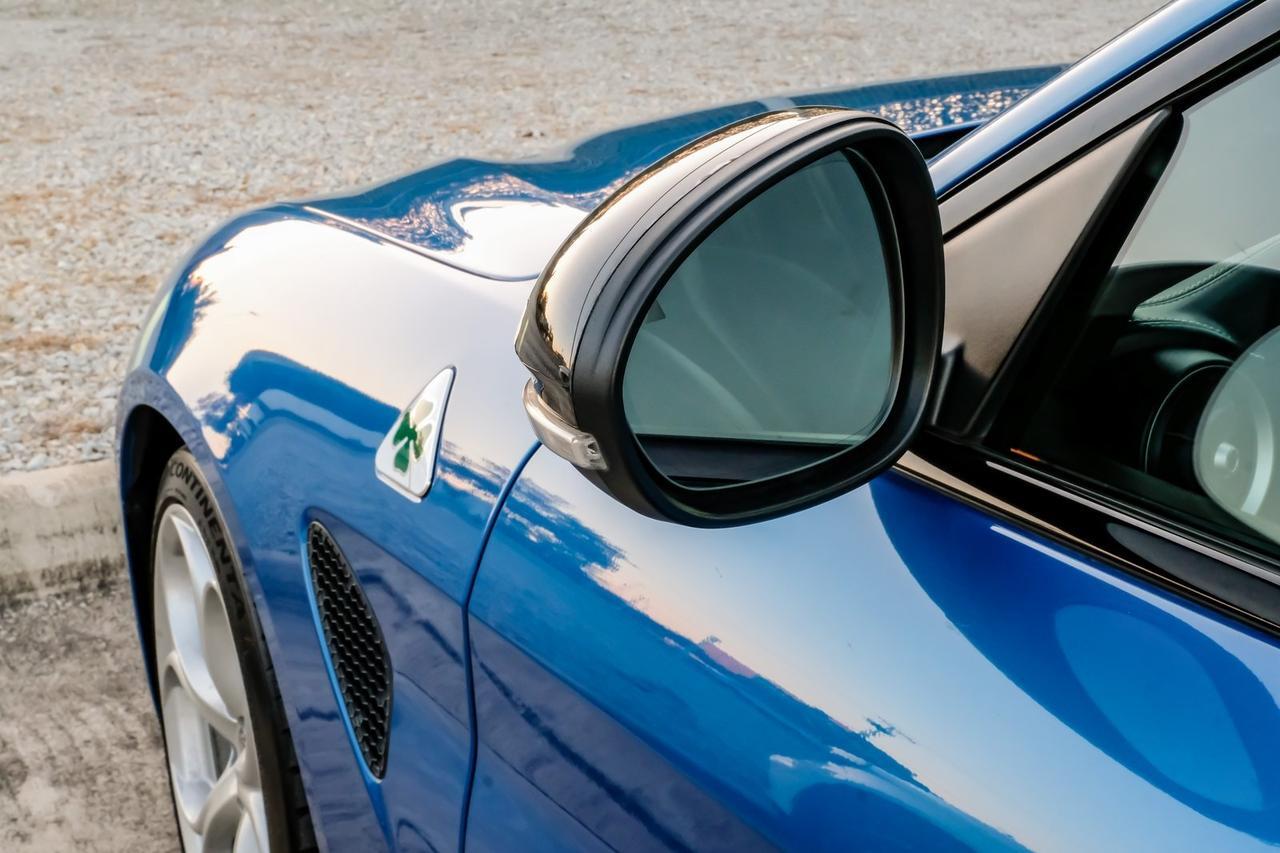 2020 Alfa Romeo Giulia Quadrifoglio Richardson TX