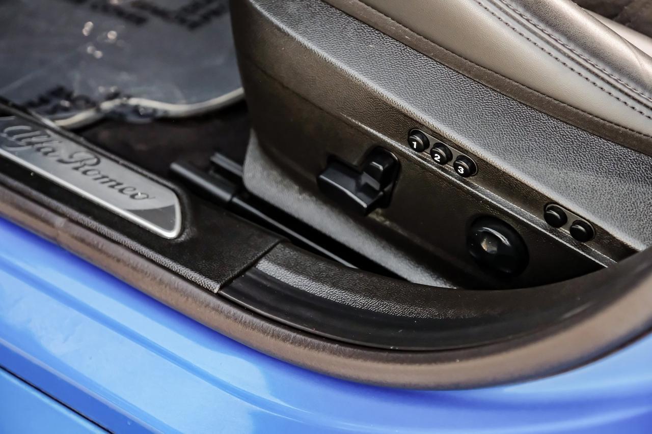 2020 Alfa Romeo Giulia Quadrifoglio Richardson TX