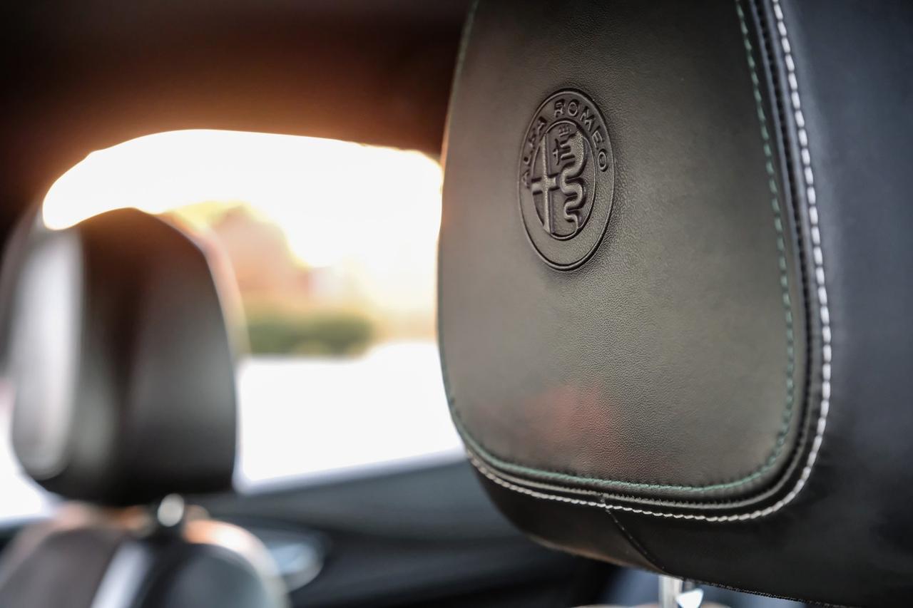 2020 Alfa Romeo Giulia Quadrifoglio Richardson TX