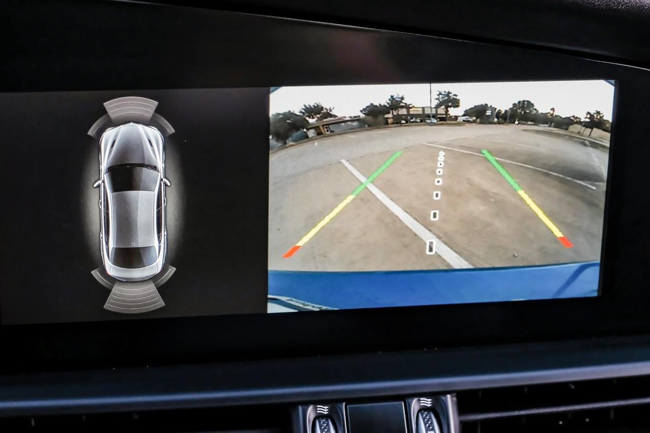 2020 Alfa Romeo Giulia Quadrifoglio Richardson TX