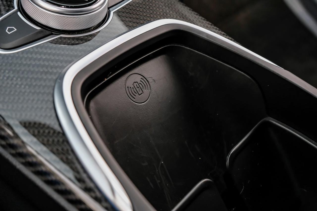 2020 Alfa Romeo Giulia Quadrifoglio Richardson TX