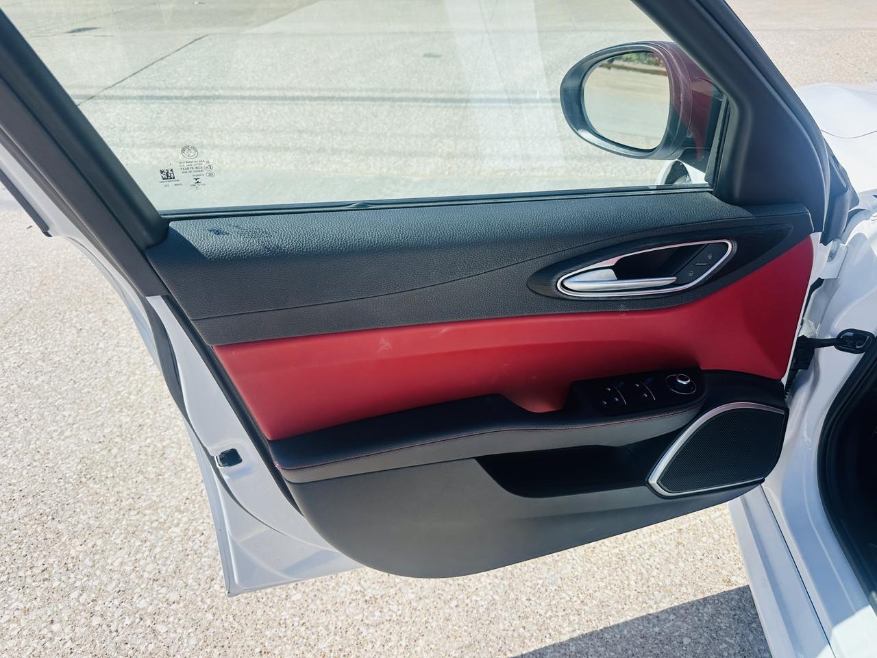 2020 Alfa Romeo Giulia Sport Dallas TX