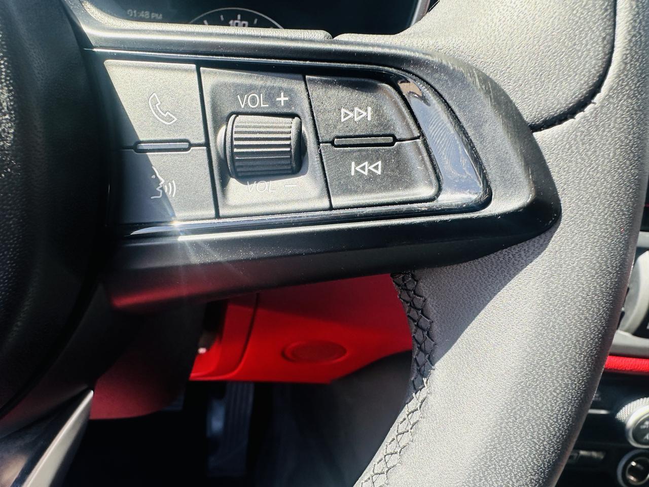 2020 Alfa Romeo Giulia Sport Dallas TX