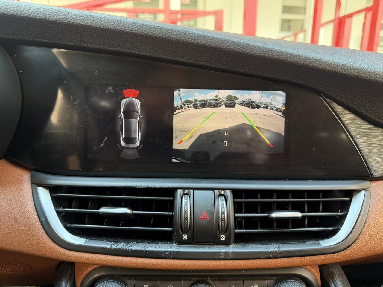 2020 Alfa Romeo Giulia Sport Miami FL