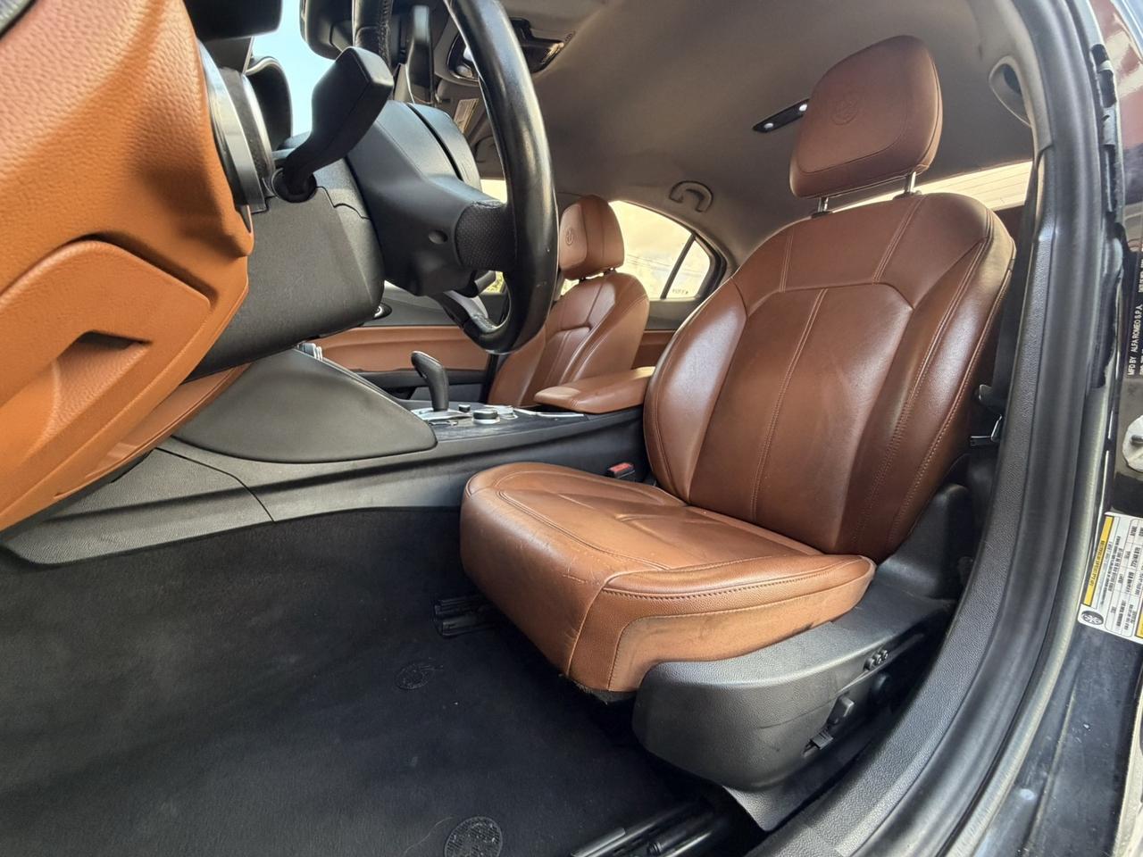 2020 Alfa Romeo Giulia Sport Miami FL