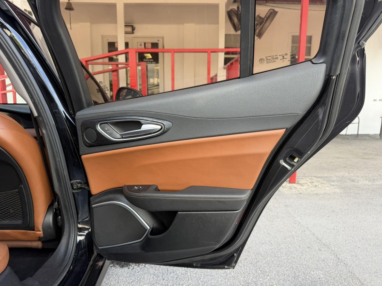 2020 Alfa Romeo Giulia Sport Miami FL