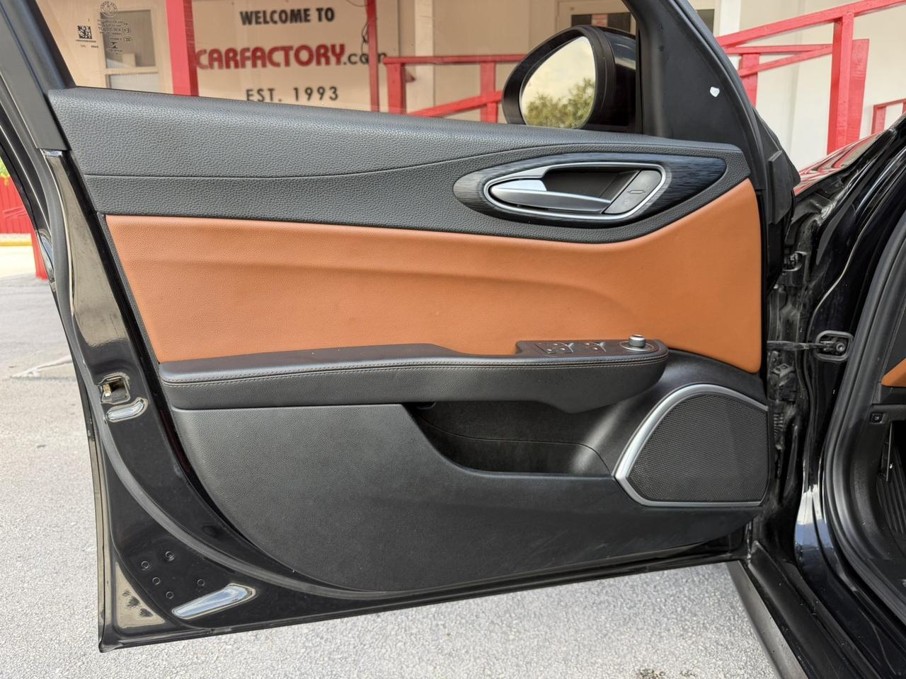 2020 Alfa Romeo Giulia Sport Miami FL