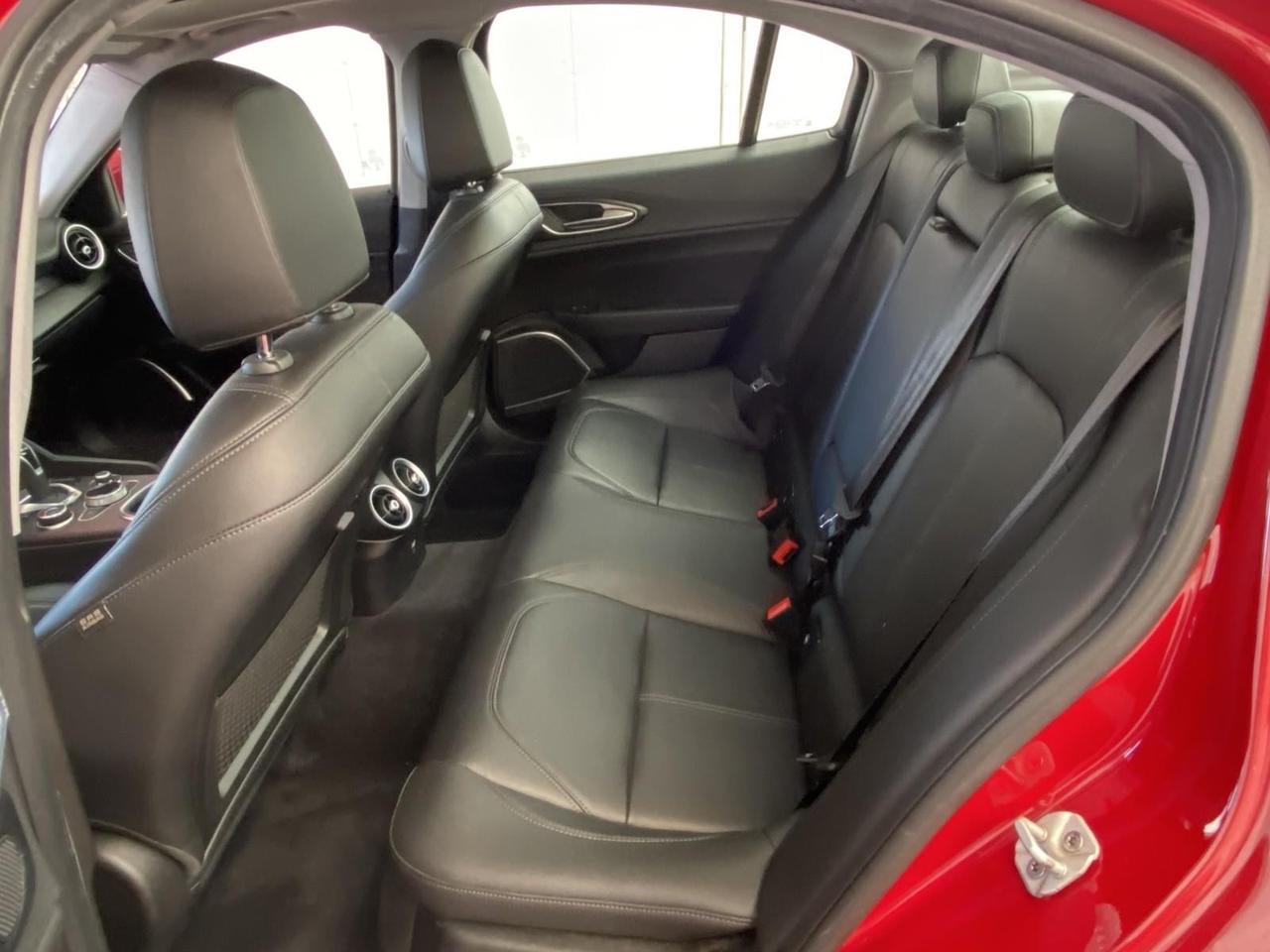 2020 Alfa Romeo Giulia Sport Richmond Hill NY