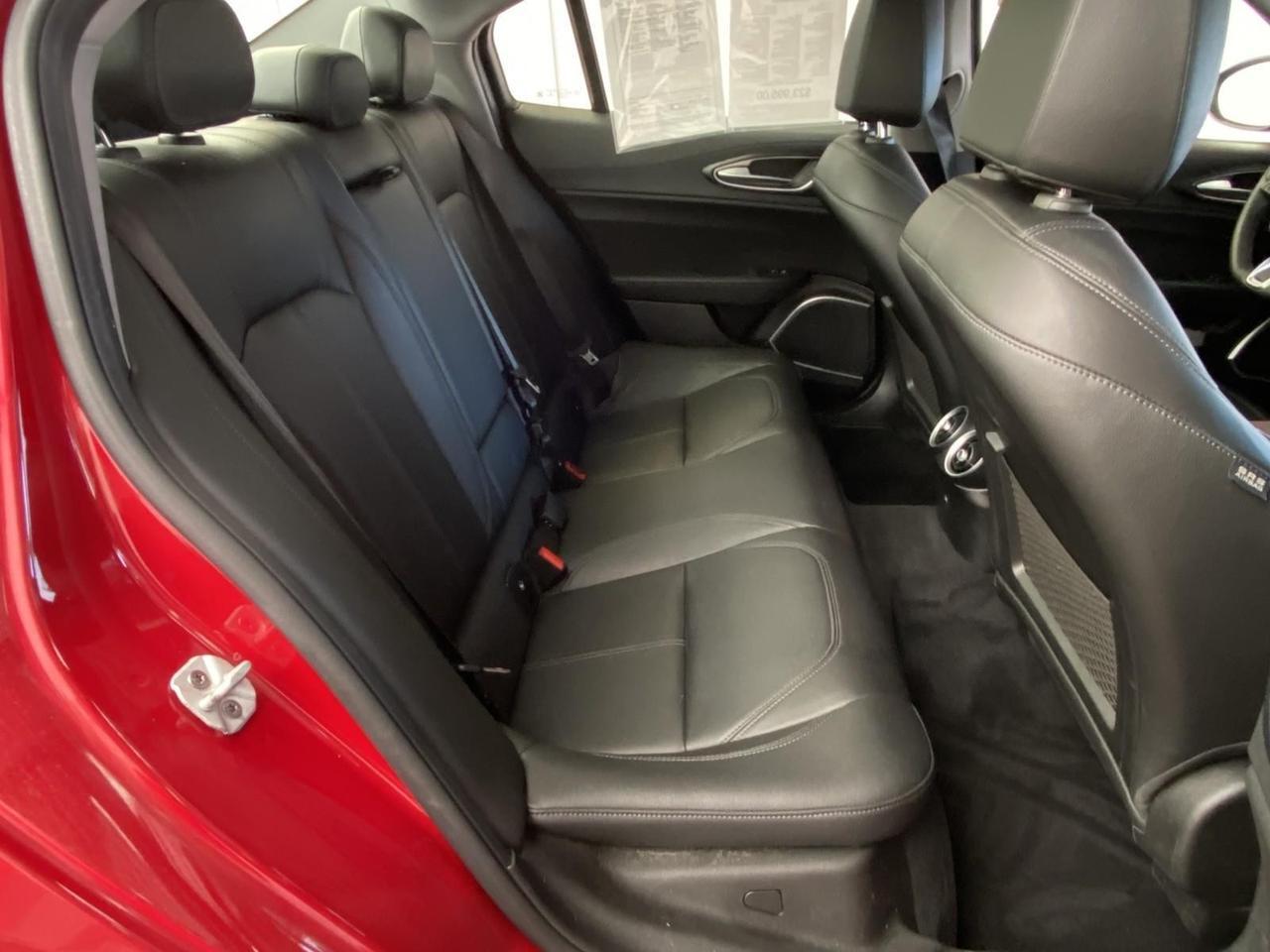 2020 Alfa Romeo Giulia Sport Richmond Hill NY